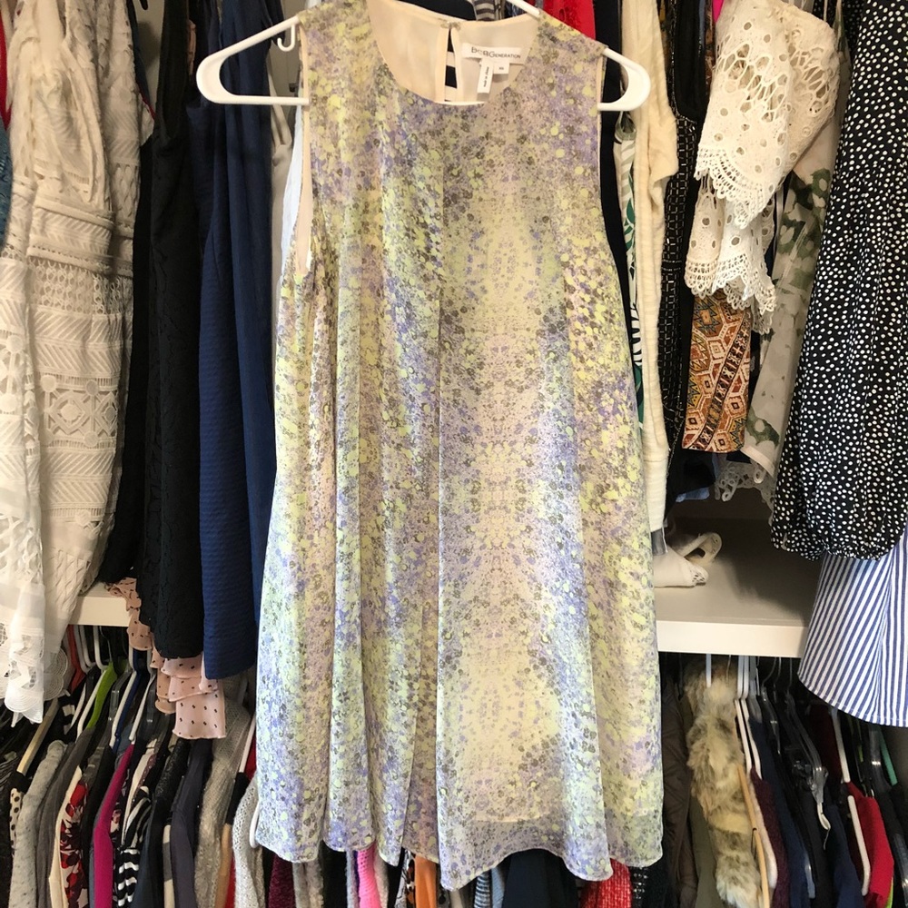 BCBG Dress